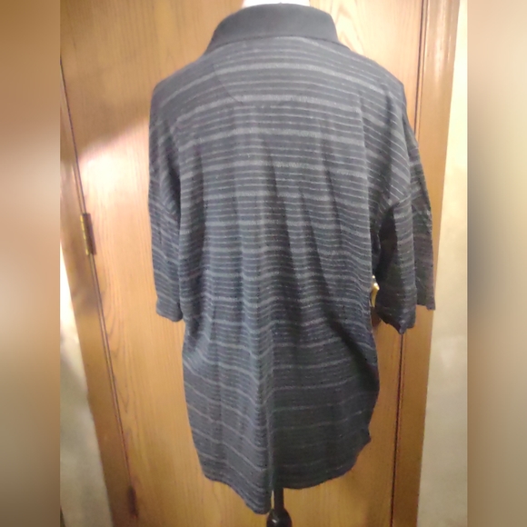 Tiger Woods Nike Polo L - Picture 2 of 7